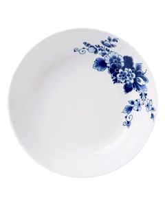 Pasta Bord Paauw Blauw