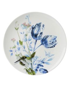 Wandbord "Libelle", 26 cm