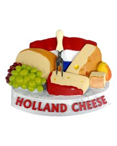 Magneet "Hollandse Kaas"