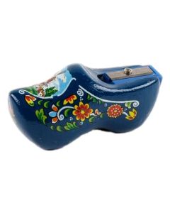 Klompje puntenslijper Blauw