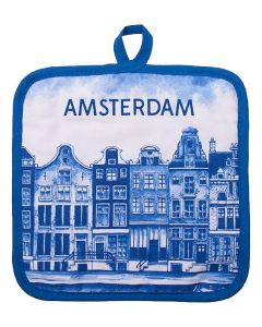 Pannenlappen set "Amsterdam"