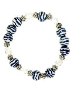 Armband Swarovski Kristal