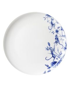 Dinerbord "Apenstreken", 26 cm