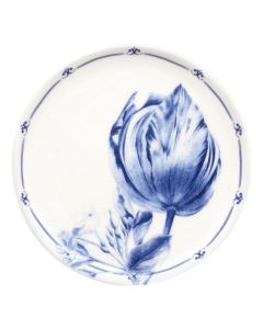Schaaltje "Tulpen" , 12 cm