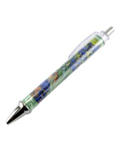 Pen Irisses, Vincent van Gogh