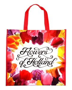 Shopper "Tulips of Holland" 