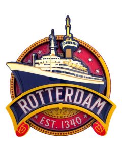 Magneet SS Rotterdam