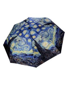 Paraplu Sterrennacht, Van Gogh