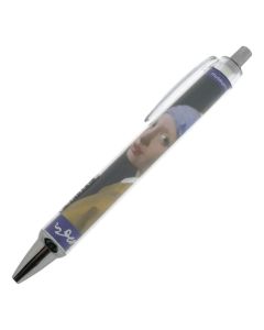Pen Meisje Met Parel, Vermeer