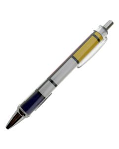 Pen Mondriaan