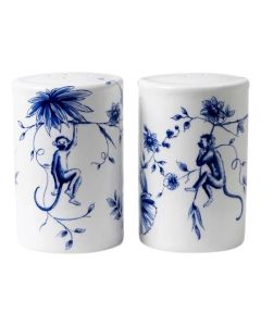 Peper & Zoutstel "Aapjes"