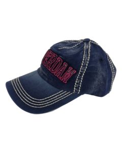 Robin Ruth Pet "Dorian" Spijker Blauw