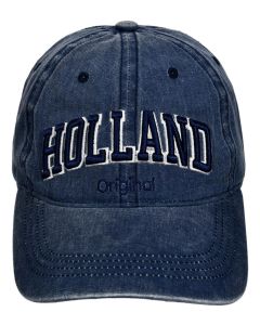 Pet Holland Original Navy