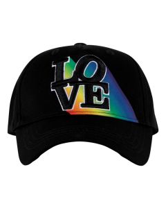 Cap All Pride Love