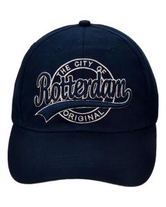 Pet Rotterdam - The City of Original