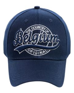 Pet Sid - Belgie Blauw
