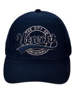 Pet Utrecht - The City of Original