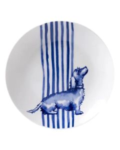Petit Four Bordje Dachshund 