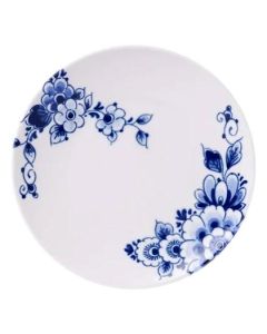Petit four Bordje Paauw Blauw 