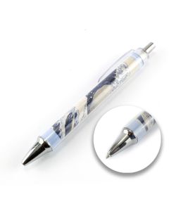 Pen "The Great Wave of Kanagawa"