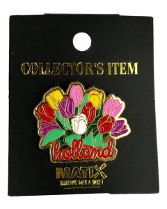 Pin "Tulpen Holland"
