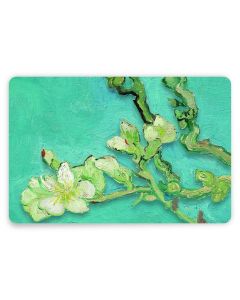 Placemat Amandelbloesem Detail, Vincent van Gogh