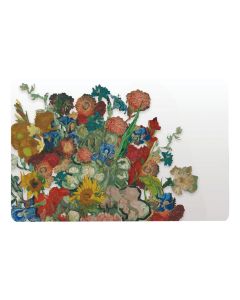 Placemat "Van Gogh Bloemen"