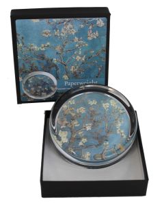 Presse papier Amandelbloesems van Van Gogh