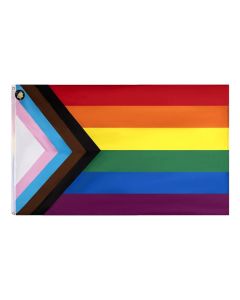 Progressieve vlag
