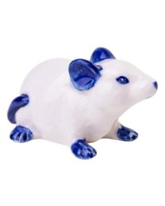 Miniatuur Rat "Radbert"