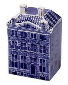 Klein huisje "Rembrandthuis"