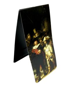 Boekenlegger De Nachtwacht, Rembrandt 