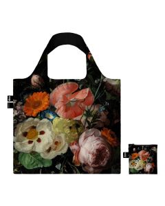 LOQI  Rachel Ruysch- Stilleven met bloemen