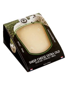 Schapenkaas - extra oud, 300 gram