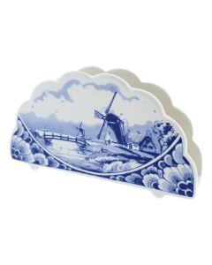 Servethouder "De Molen"