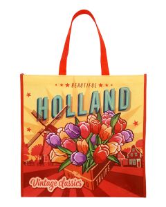 Shopper "Holland Vintage Classics" 
