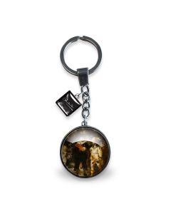 Sleutelhanger "Rembrandt - De Nachtwacht"