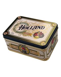 Blik Speculaas - Holland Classic