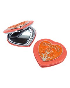 Zakspiegel "Oranje Hart Holland"