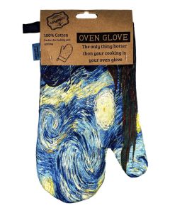 Memoriez Ovenwant - Enkel - Sterrennacht