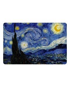 Placemat Vincent Van Gogh - Sterrennacht
