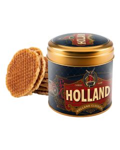 Stroopwafels "Holland Classics"