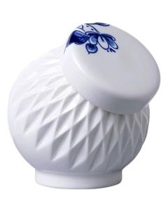 Blauw Vouw Suikerpotje 400ml