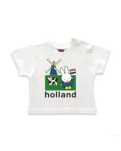 Nijntje Baby Holland T-Shirt 
