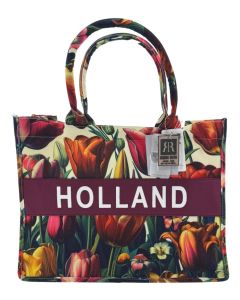 Luxe Hollandse Tulpentas van Robin Ruth