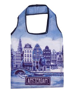 Opvouwbare Tas "Amsterdam DB"