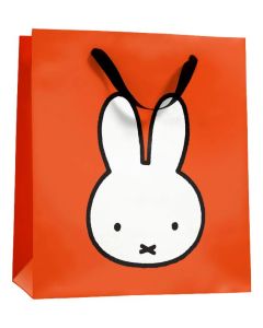 Nijntje Cadeautasje Klein – Rood 