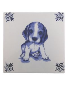 Tegel Puppy, 13 cm