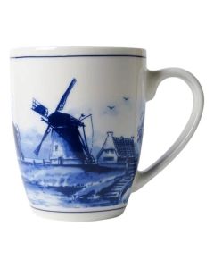 Theemok Windmolen