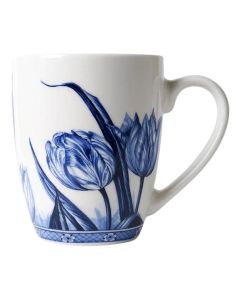 Theemok Tulpen